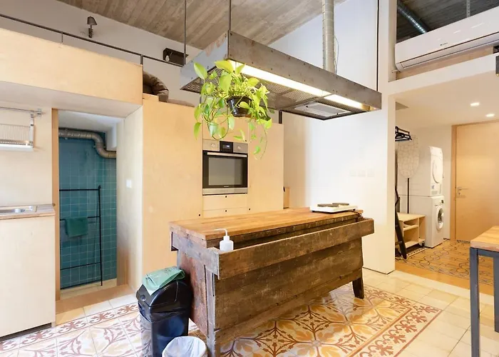 Micro Апартаменты