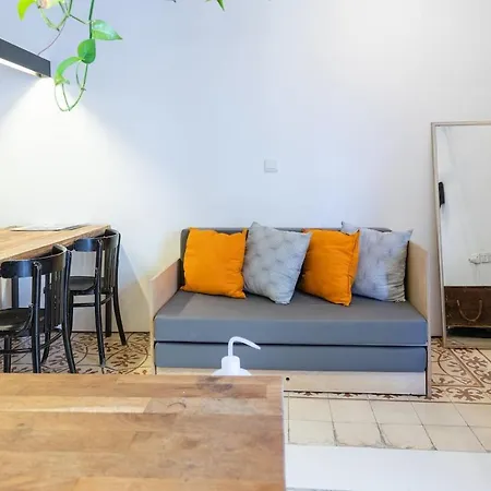 Apartment Micro *