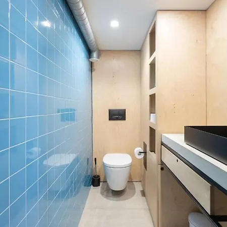 Apartment Micro *