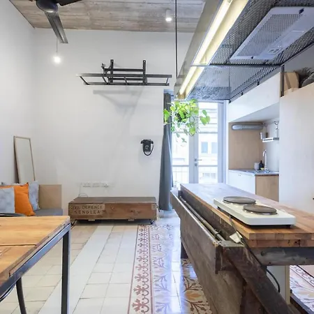 Micro Apartman Gżira